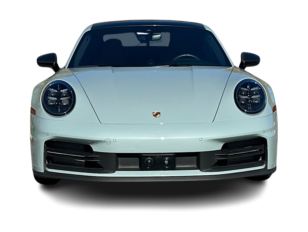 Thumbnail: 2025 Porsche 911 - 6