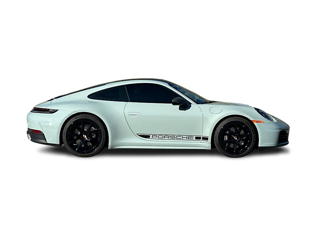 Thumbnail: 2025 Porsche 911 - 20