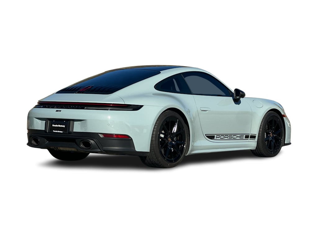 Thumbnail: 2025 Porsche 911 - 19