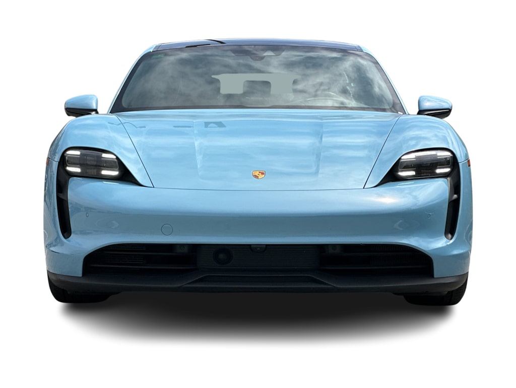 2022 Porsche Taycan  19