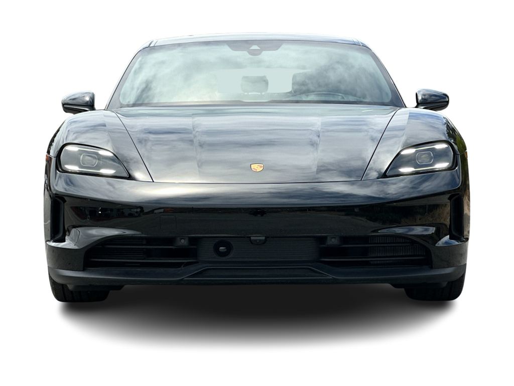 Thumbnail: 2025 Porsche Taycan - 18