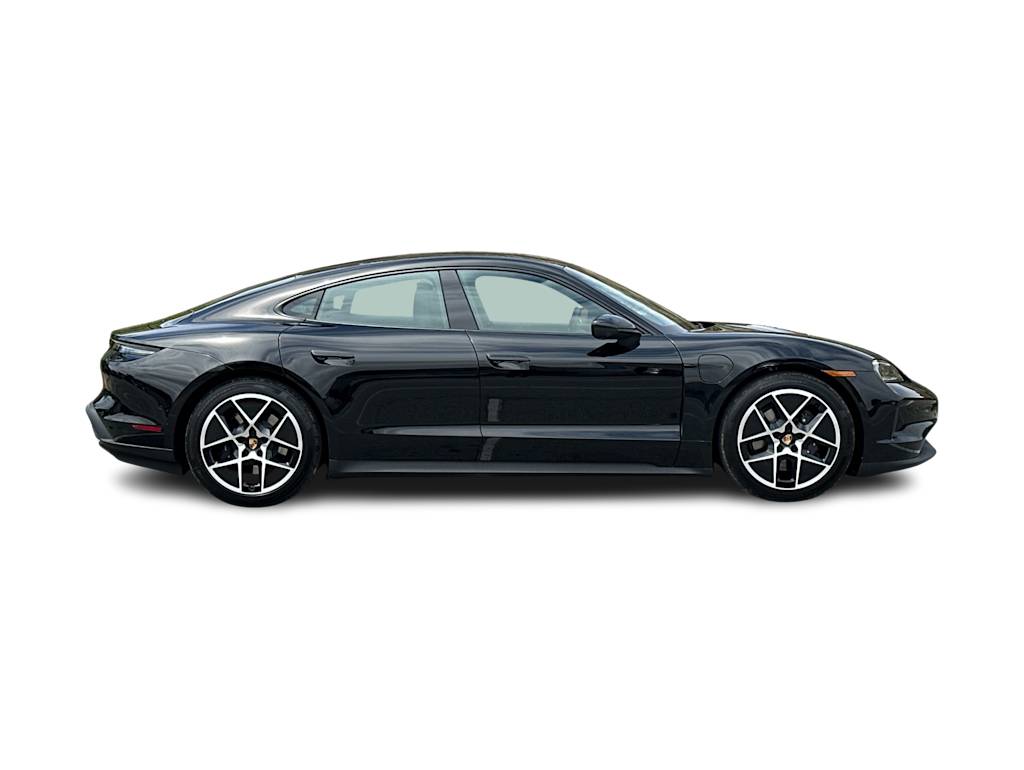 Thumbnail: 2025 Porsche Taycan - 16