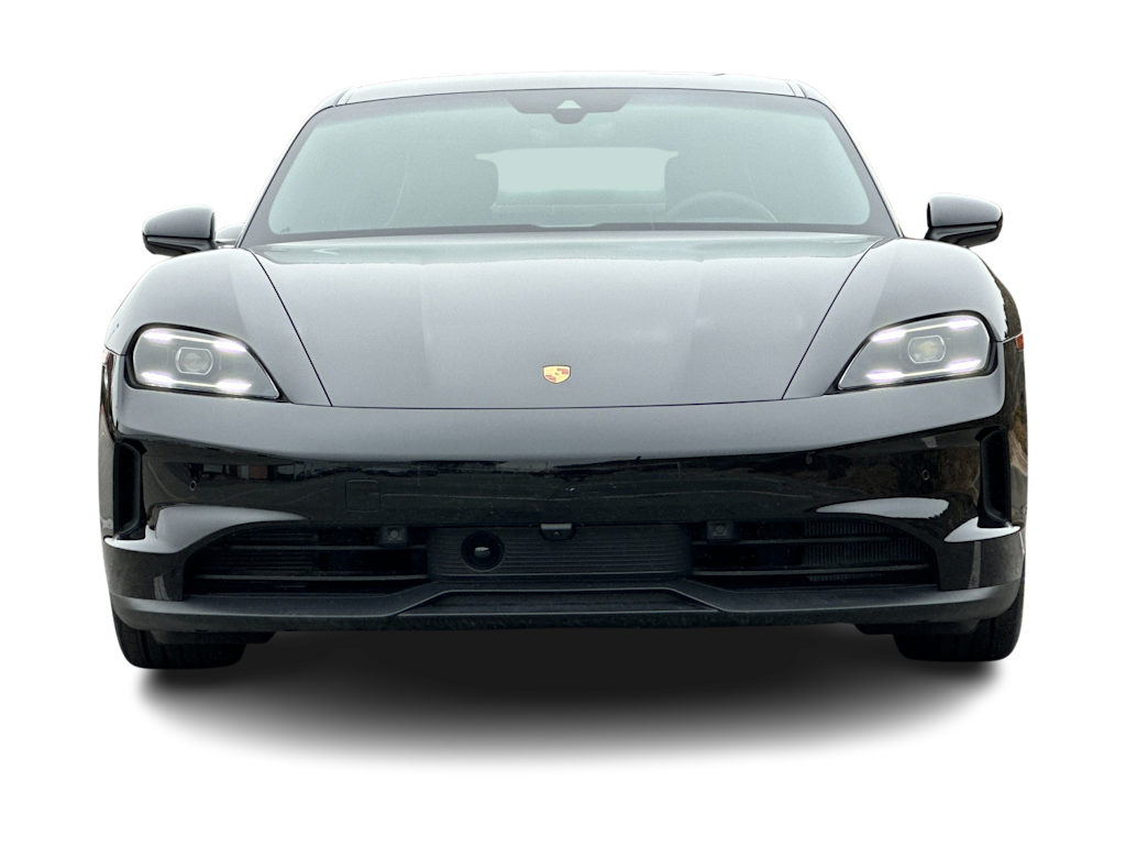 Thumbnail: 2025 Porsche Taycan - 18