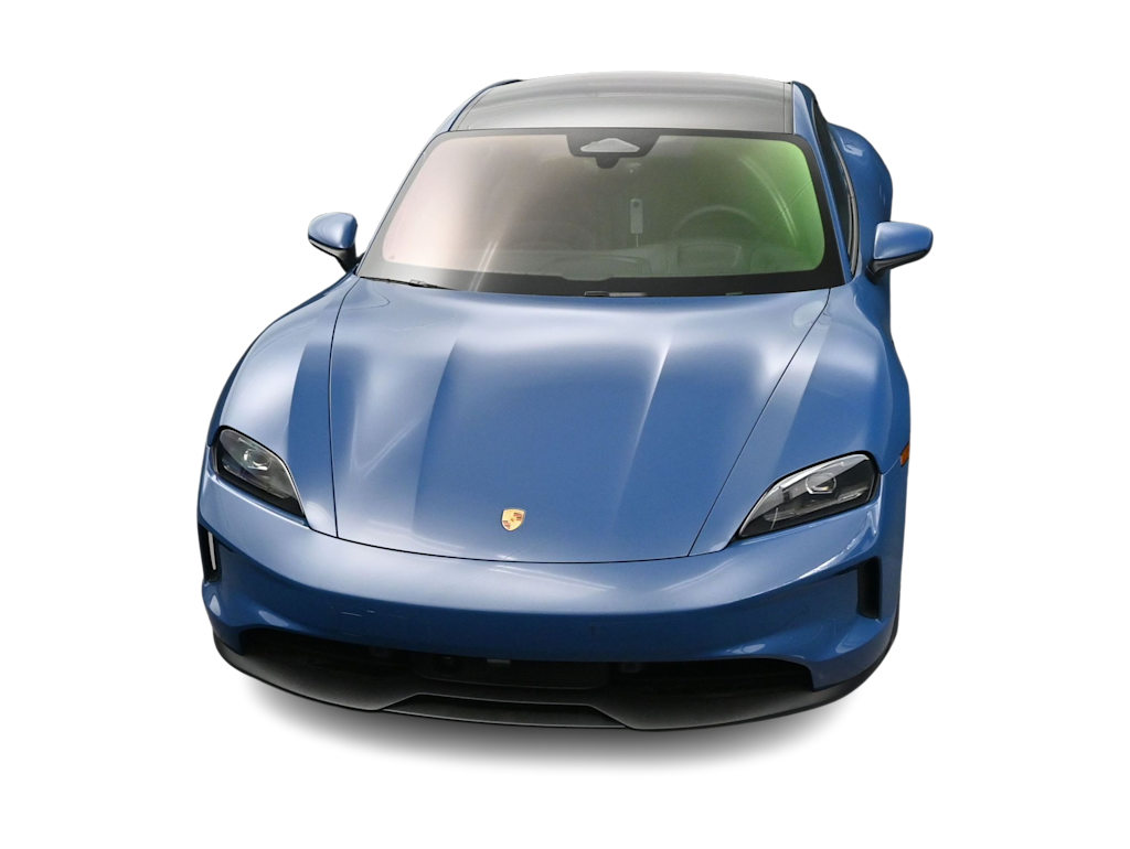 Thumbnail: 2026 Porsche Taycan - 37