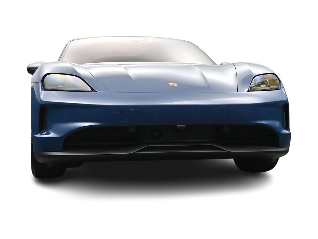 Thumbnail: 2026 Porsche Taycan - 45