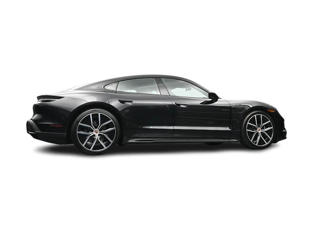 Thumbnail: 2026 Porsche Taycan - 43