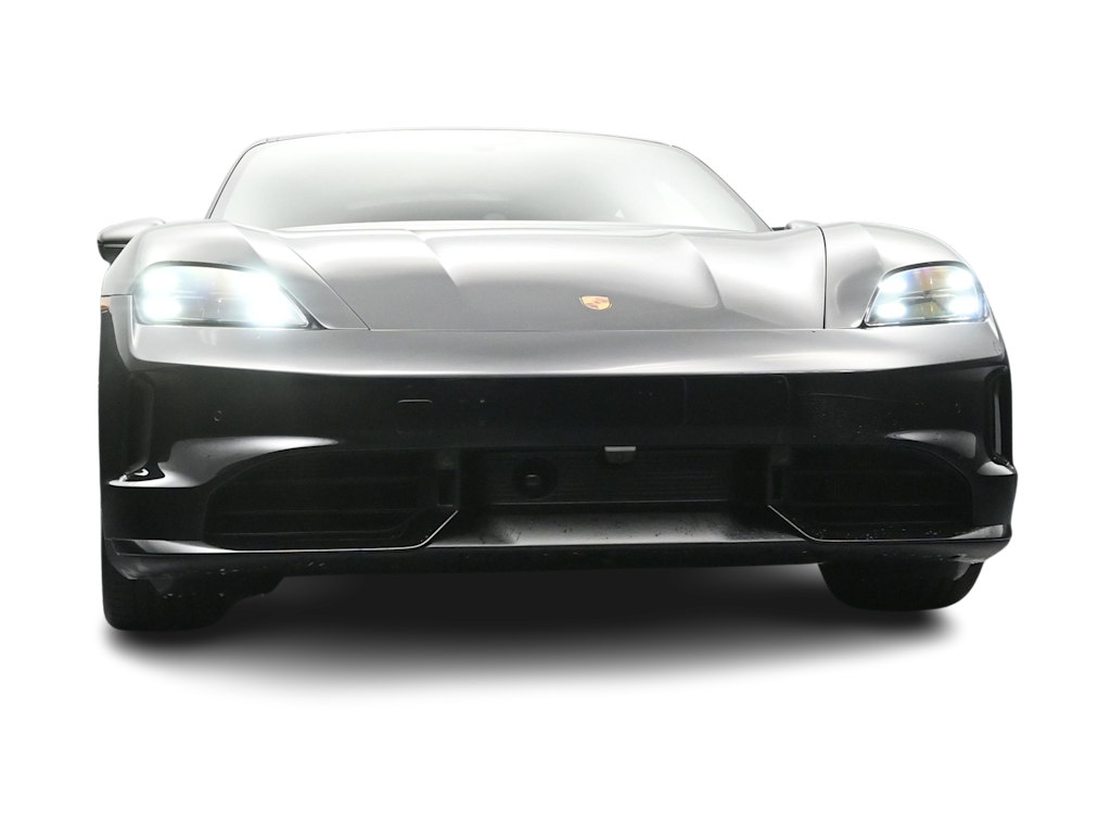 Thumbnail: 2026 Porsche Taycan - 45