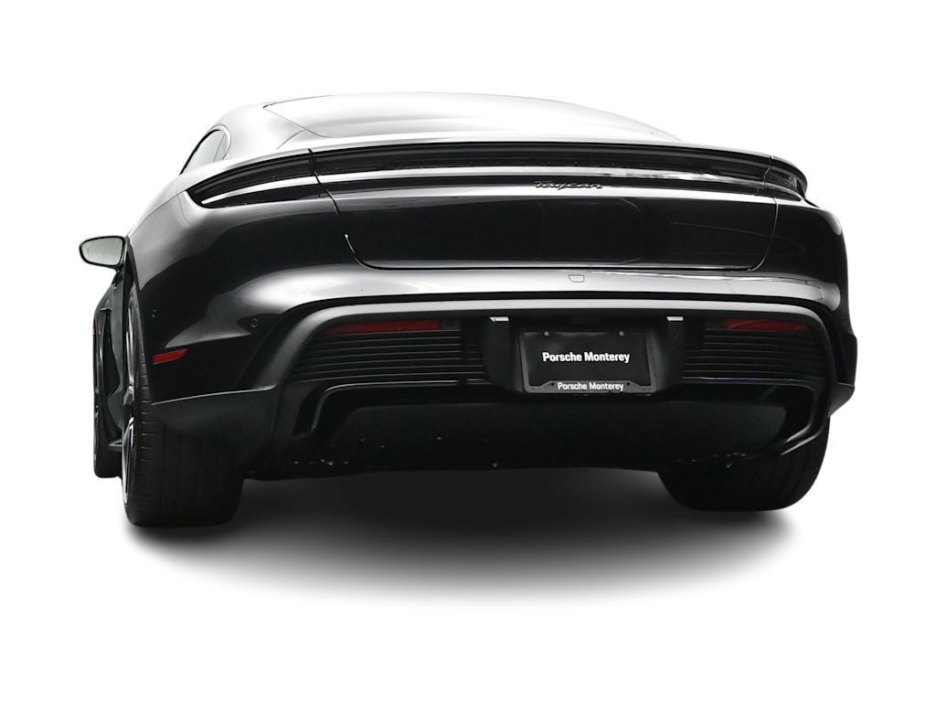 Thumbnail: 2026 Porsche Taycan - 40