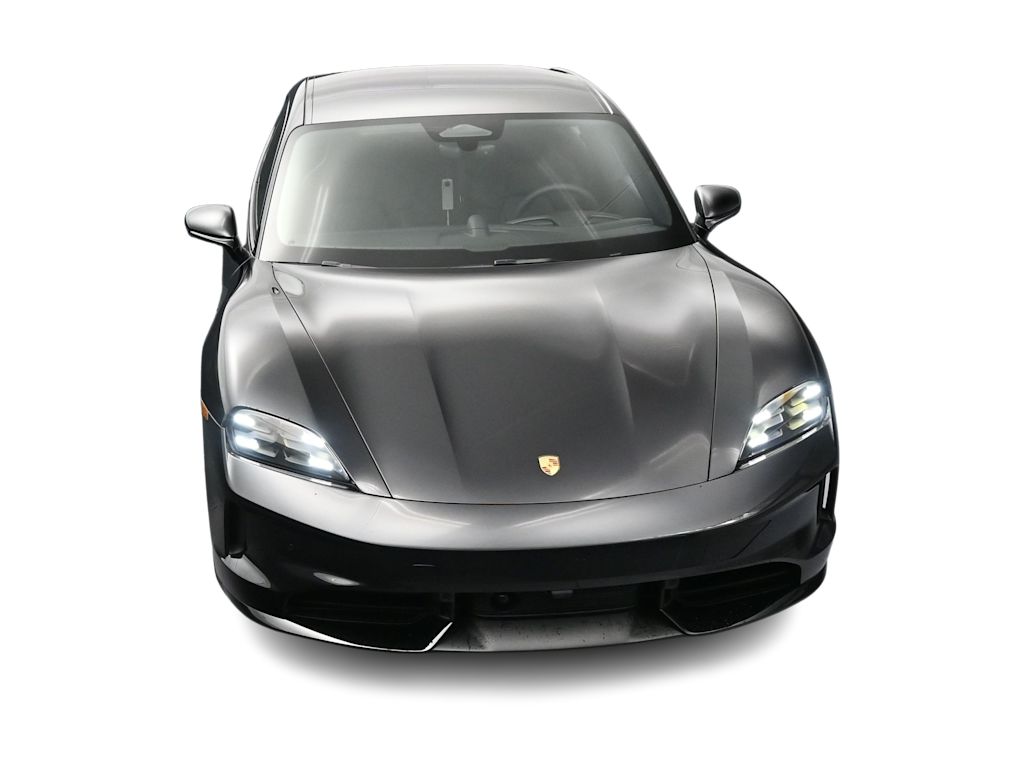 Thumbnail: 2026 Porsche Taycan - 37