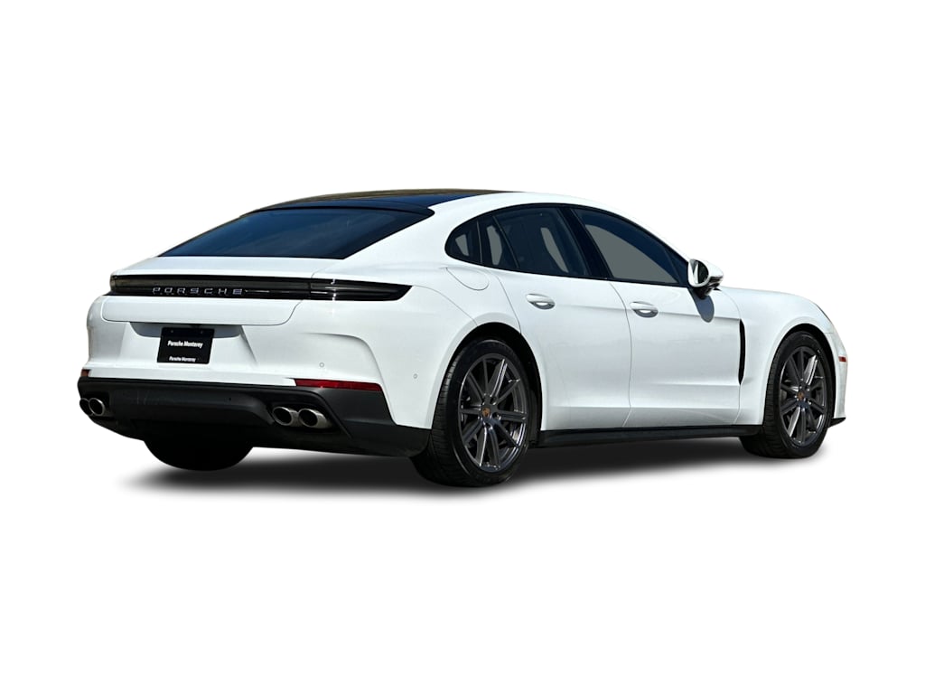 Thumbnail: 2025 Porsche Panamera - 18