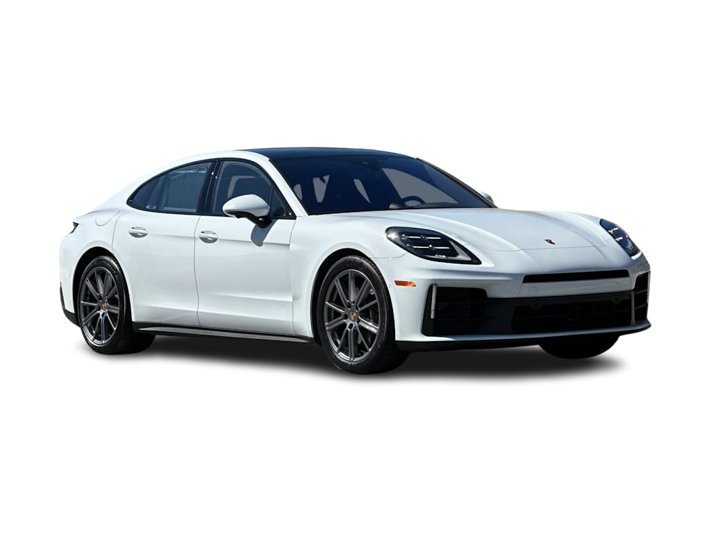 Thumbnail: 2025 Porsche Panamera - 20