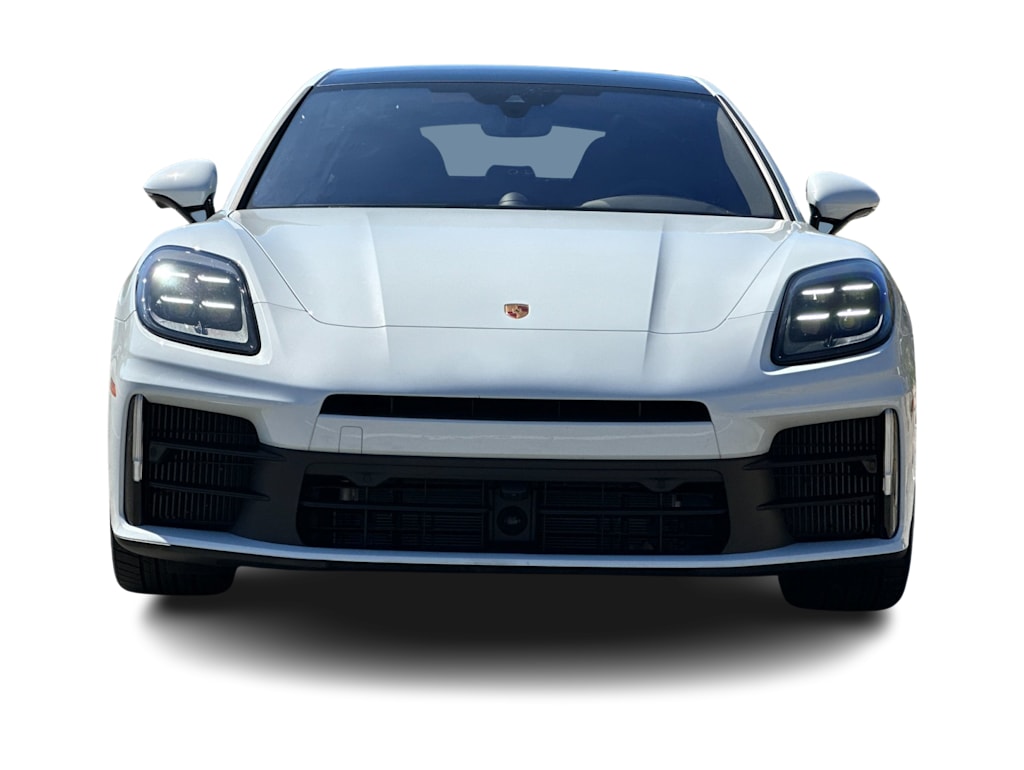 Thumbnail: 2025 Porsche Panamera - 6