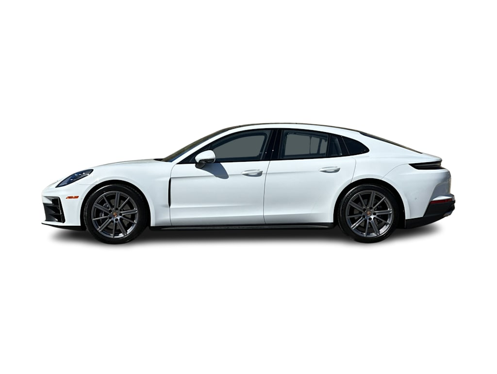 Thumbnail: 2025 Porsche Panamera - 3