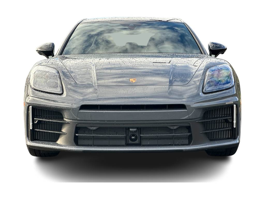 Thumbnail: 2026 Porsche Panamera - 6