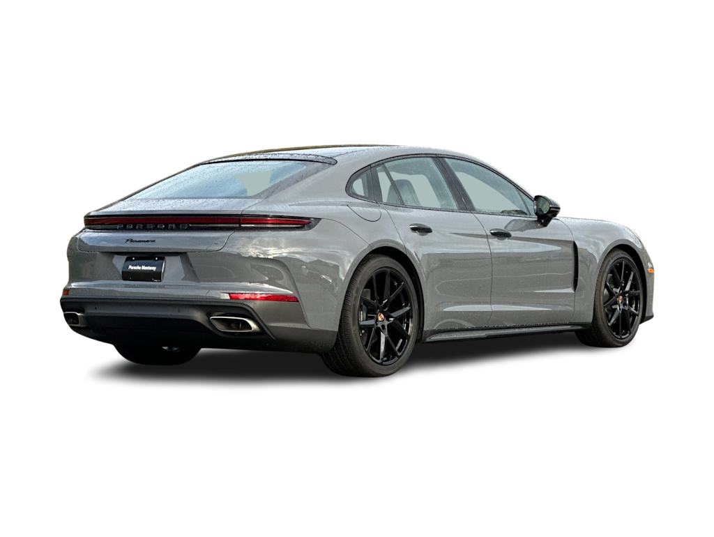 Thumbnail: 2026 Porsche Panamera - 17