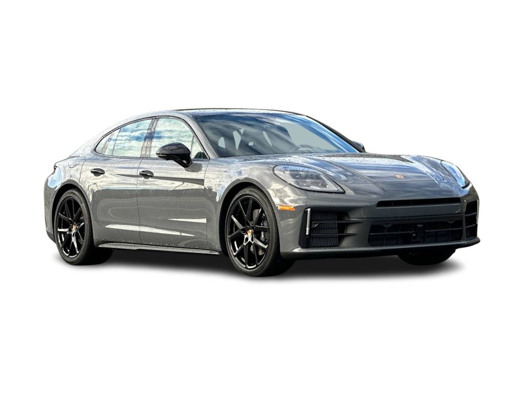 Thumbnail: 2026 Porsche Panamera - 19
