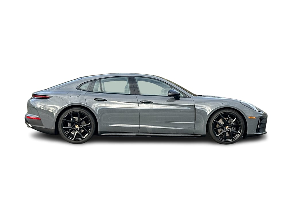 Thumbnail: 2026 Porsche Panamera - 18