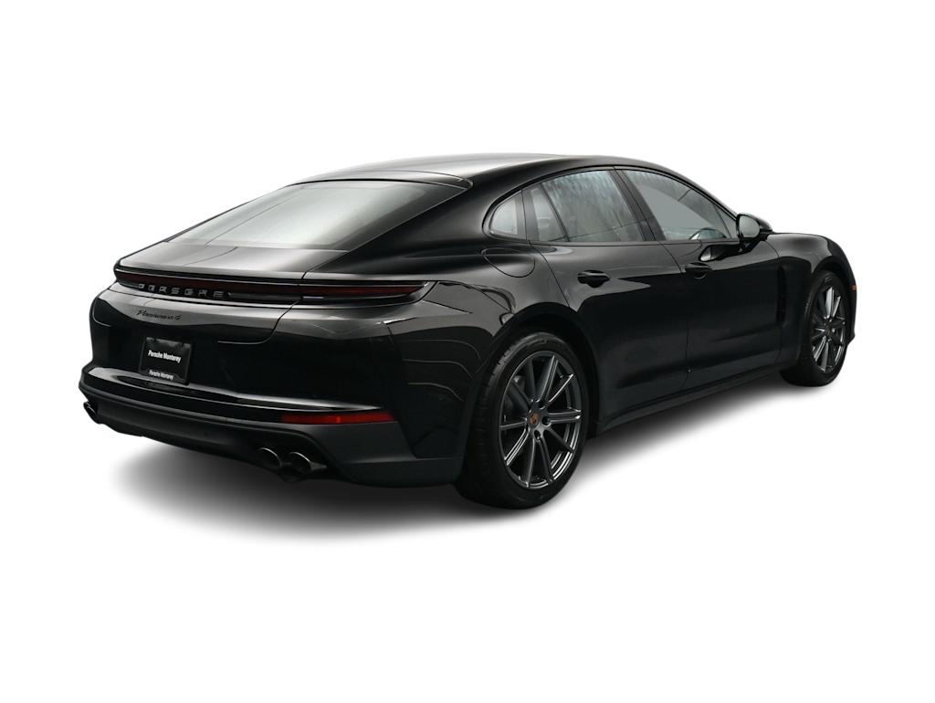 Thumbnail: 2026 Porsche Panamera - 26