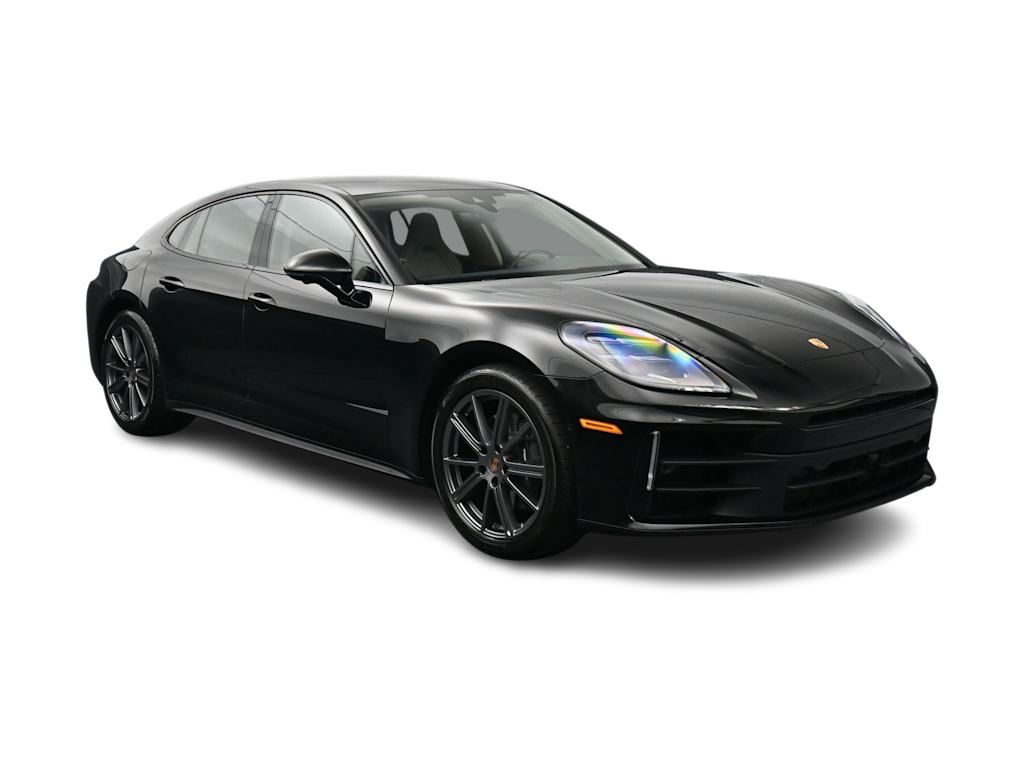 Thumbnail: 2026 Porsche Panamera - 28