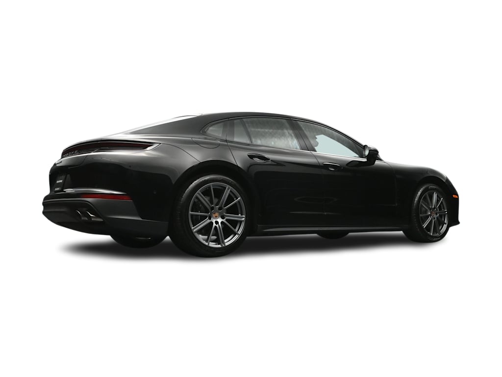 Thumbnail: 2026 Porsche Panamera - 41