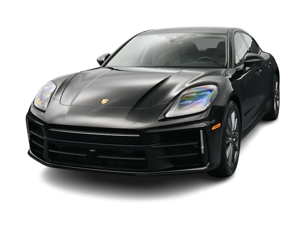 Thumbnail: 2026 Porsche Panamera - 29