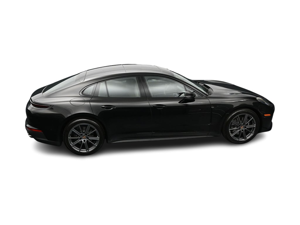 Thumbnail: 2026 Porsche Panamera - 34