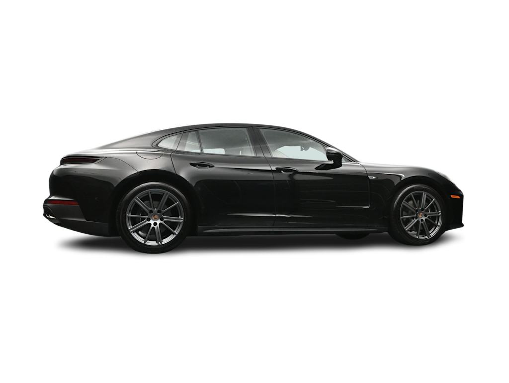 Thumbnail: 2026 Porsche Panamera - 42