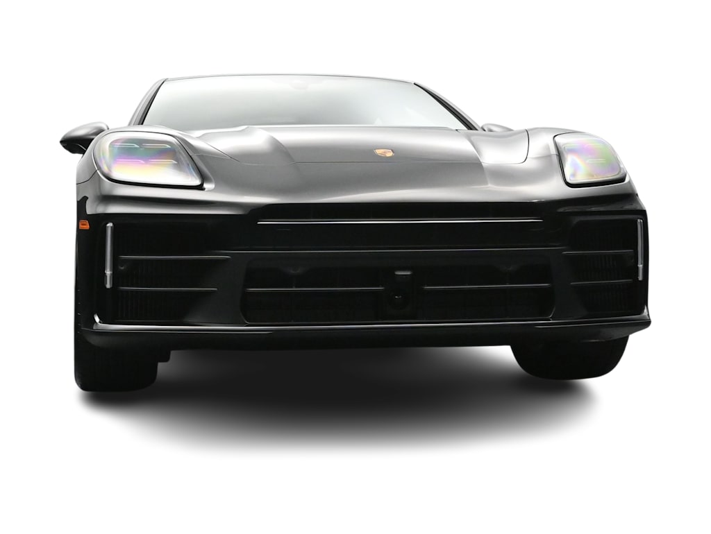 Thumbnail: 2026 Porsche Panamera - 44