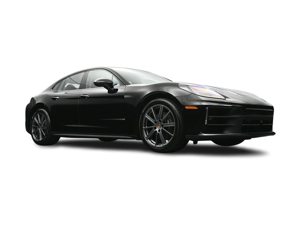 Thumbnail: 2026 Porsche Panamera - 43