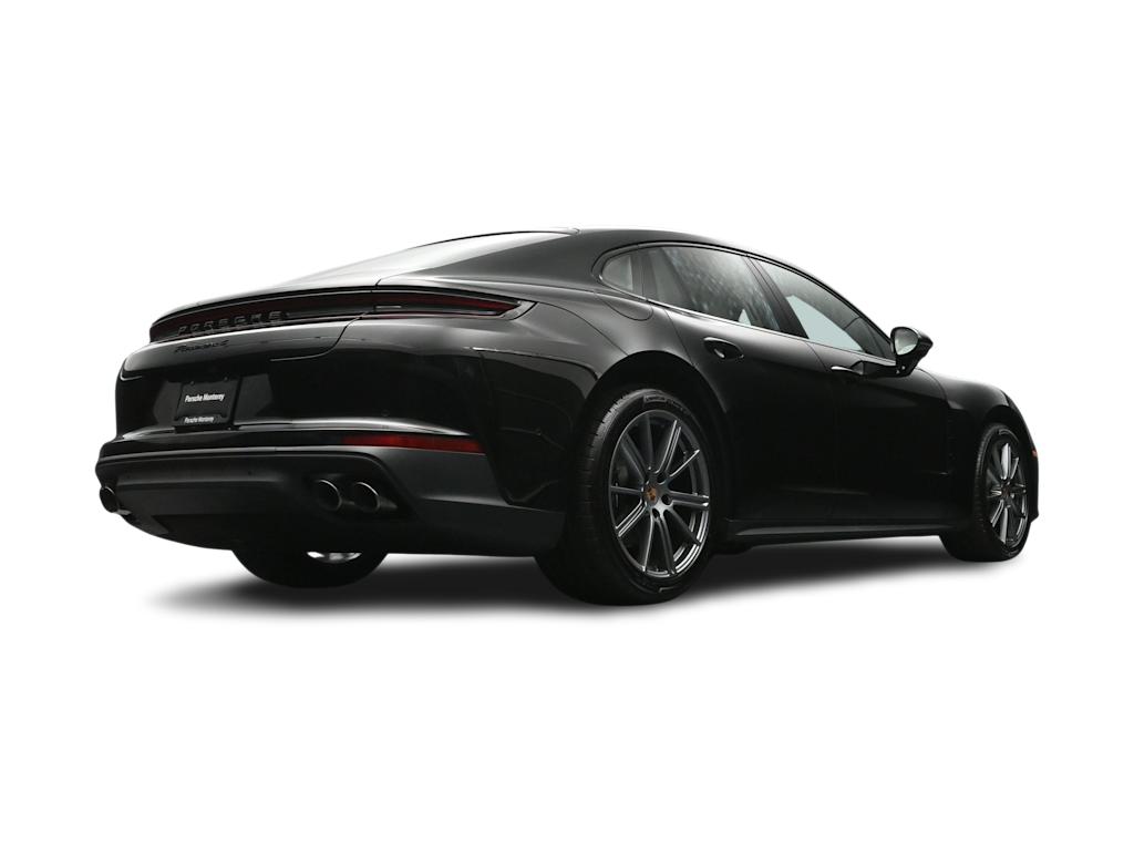 Thumbnail: 2026 Porsche Panamera - 40