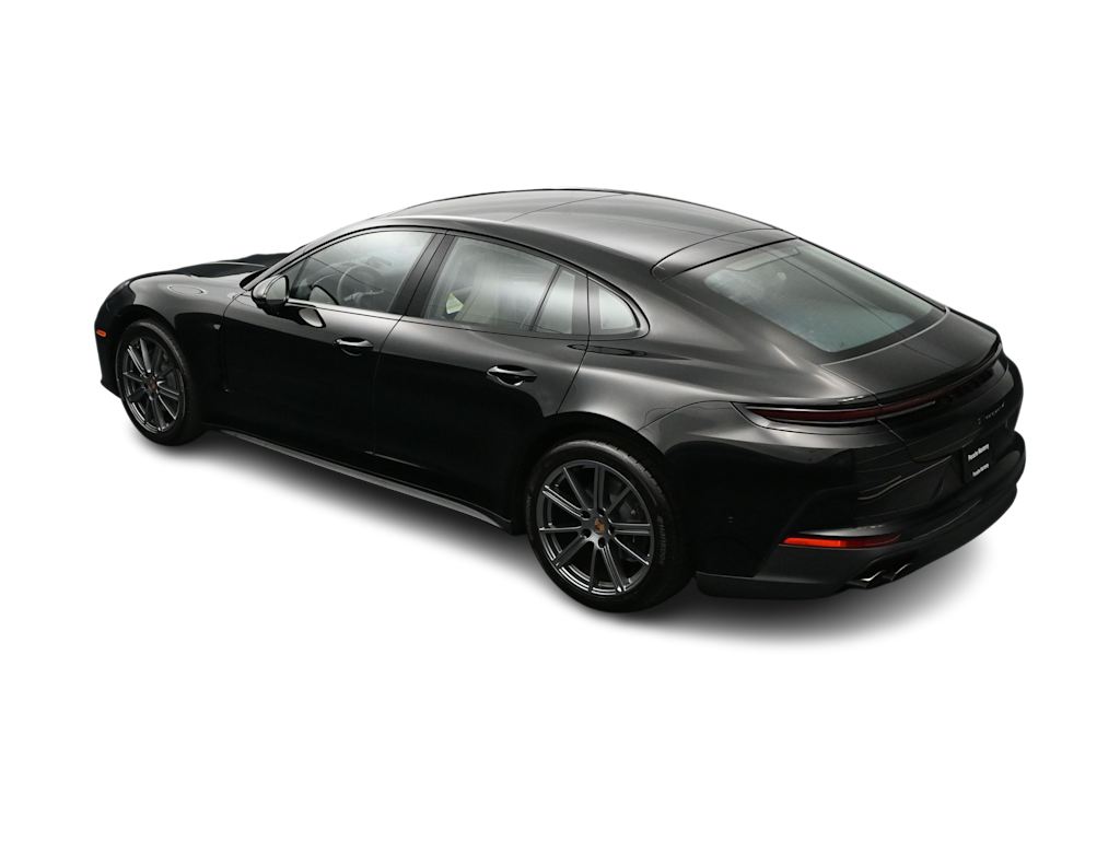 Thumbnail: 2026 Porsche Panamera - 31