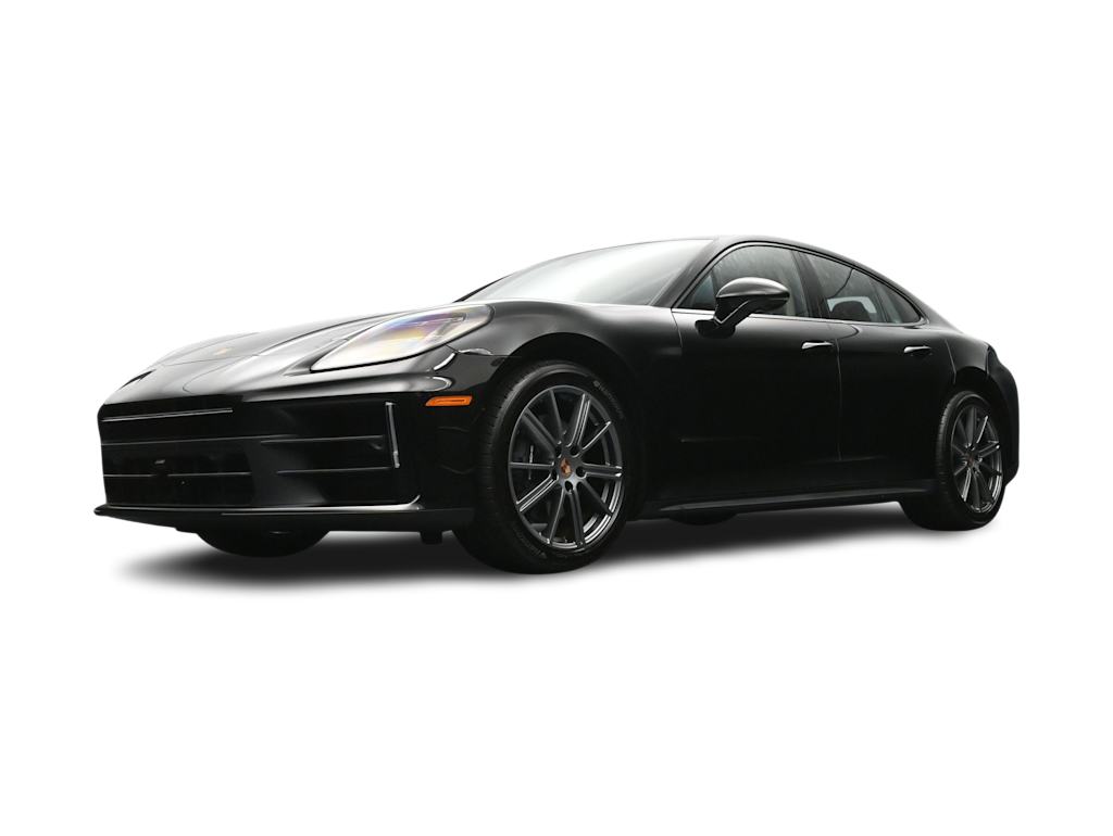 Thumbnail: 2026 Porsche Panamera - 37