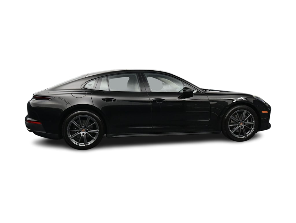 Thumbnail: 2026 Porsche Panamera - 27
