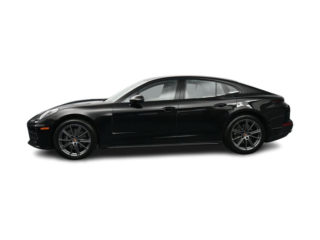Thumbnail: 2026 Porsche Panamera - 3