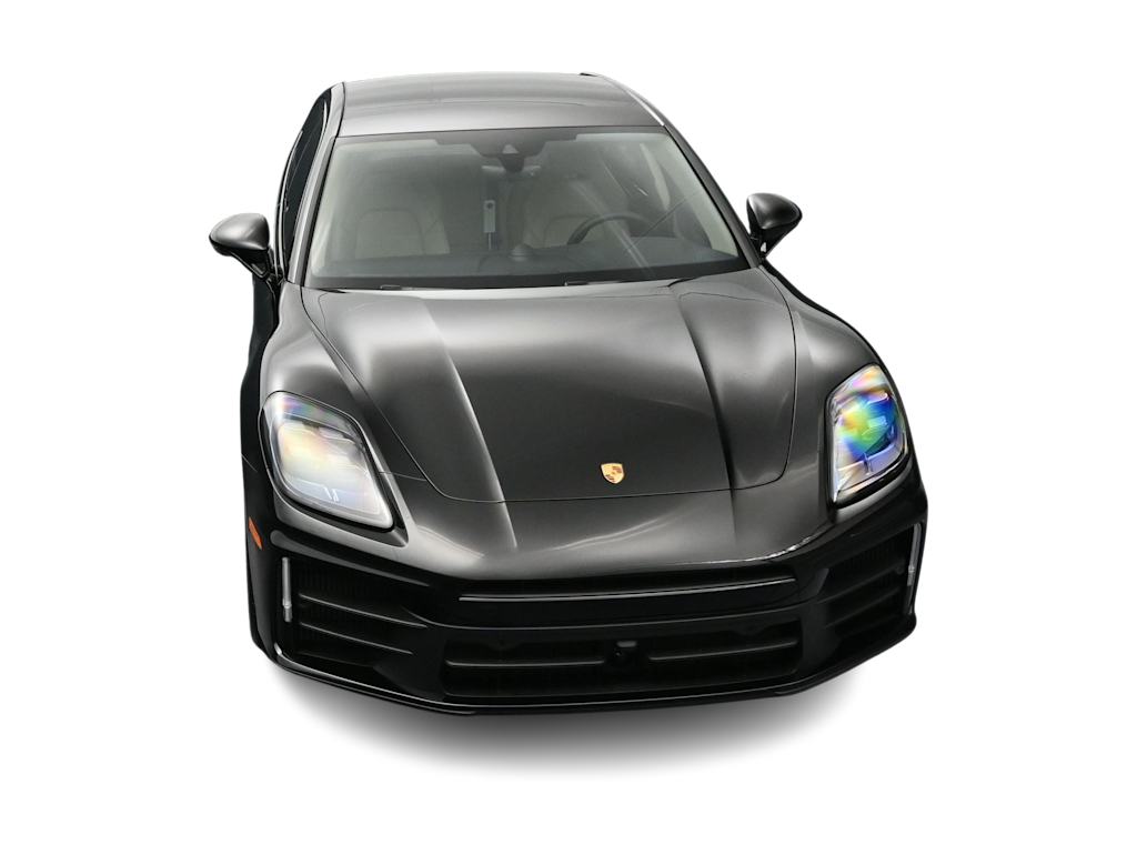 Thumbnail: 2026 Porsche Panamera - 35