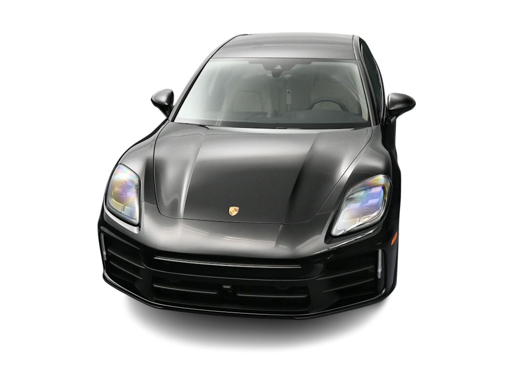 Thumbnail: 2026 Porsche Panamera - 36
