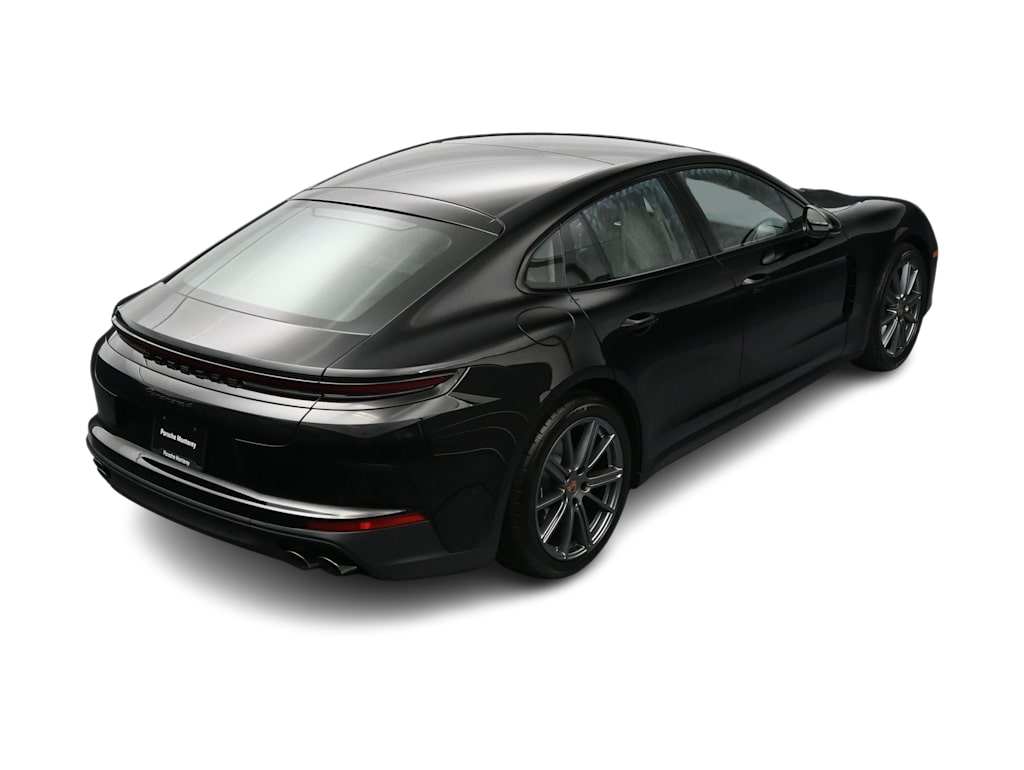 Thumbnail: 2026 Porsche Panamera - 33