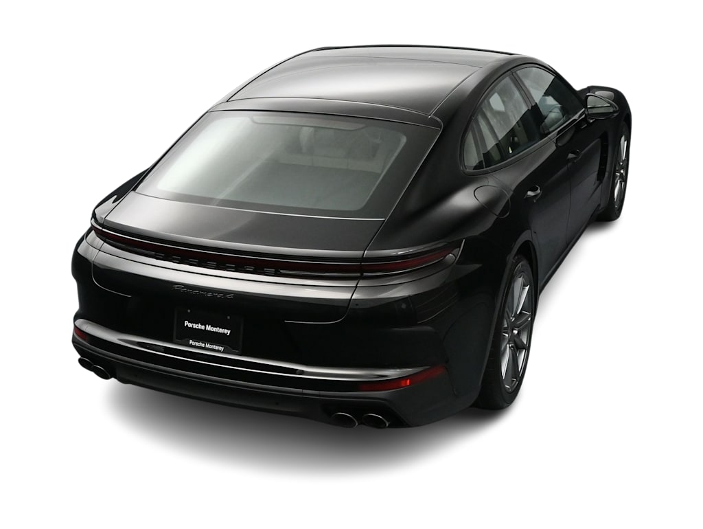 Thumbnail: 2026 Porsche Panamera - 32
