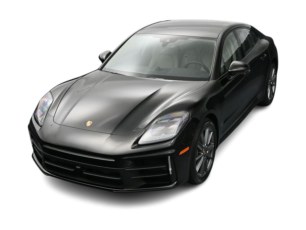 Thumbnail: 2026 Porsche Panamera - 30