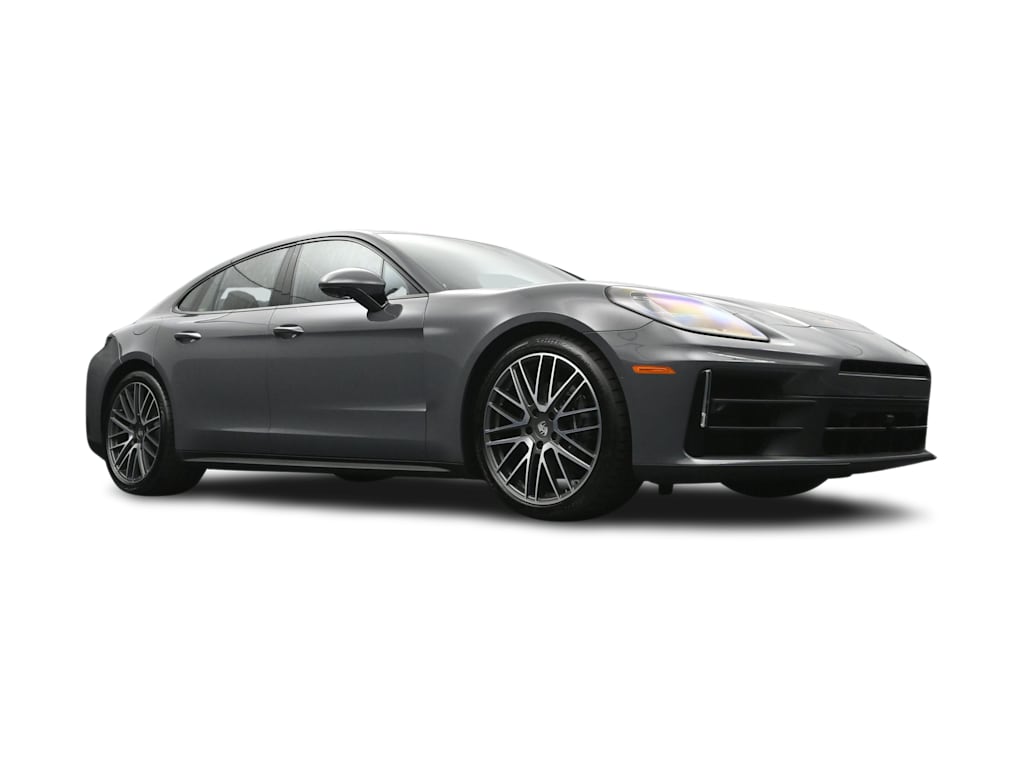 Thumbnail: 2026 Porsche Panamera - 45