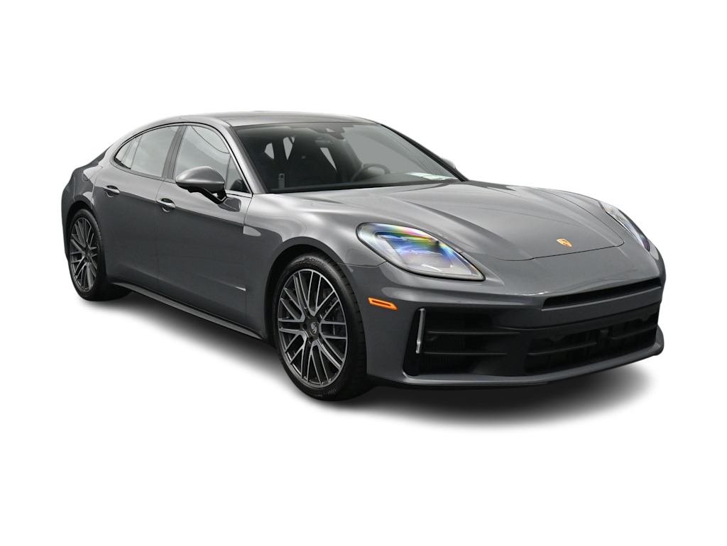 Thumbnail: 2026 Porsche Panamera - 29