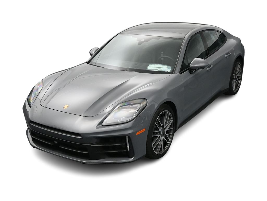 Thumbnail: 2026 Porsche Panamera - 31