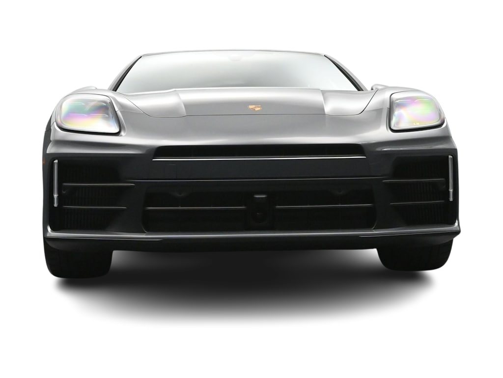 Thumbnail: 2026 Porsche Panamera - 46