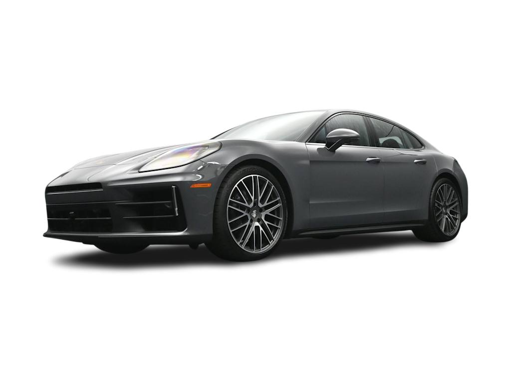 Thumbnail: 2026 Porsche Panamera - 39