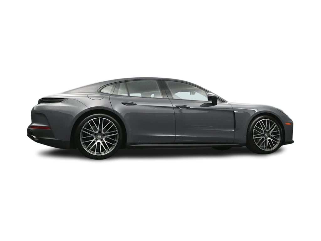 Thumbnail: 2026 Porsche Panamera - 44
