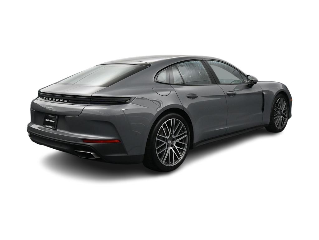 Thumbnail: 2026 Porsche Panamera - 27