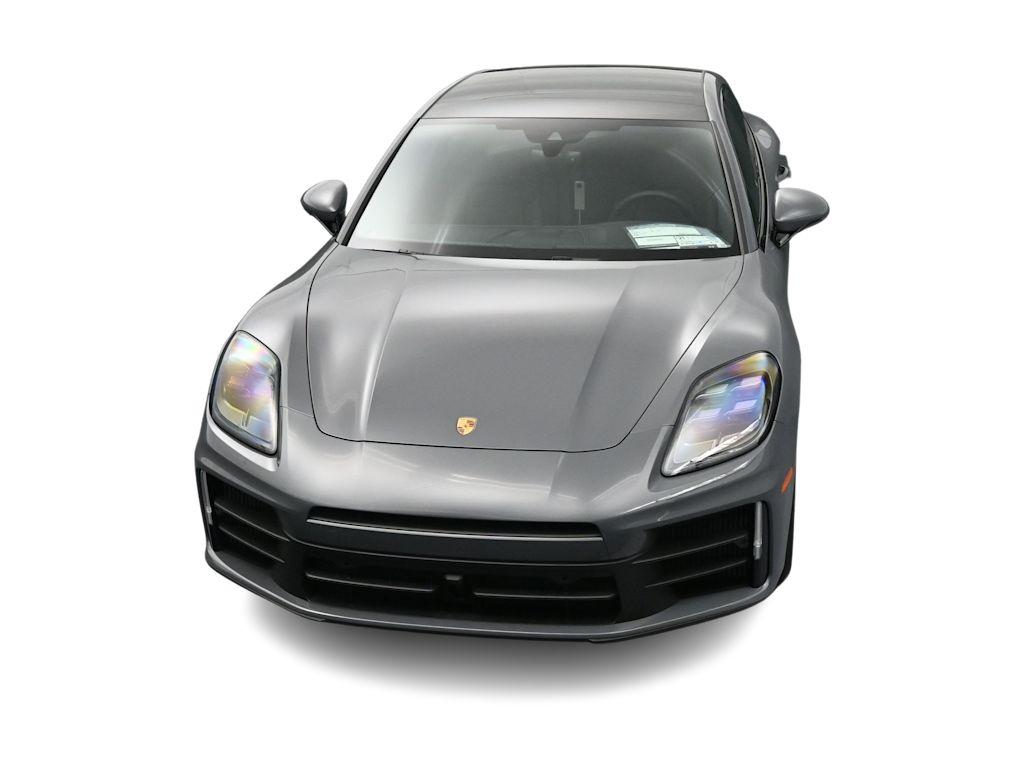 Thumbnail: 2026 Porsche Panamera - 38