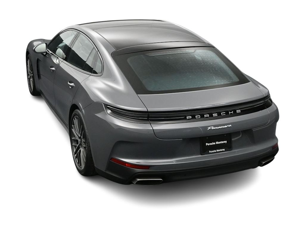 Thumbnail: 2026 Porsche Panamera - 33