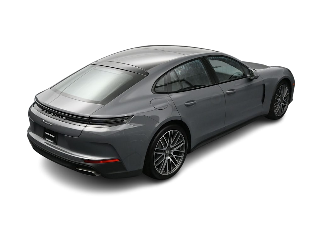 Thumbnail: 2026 Porsche Panamera - 35