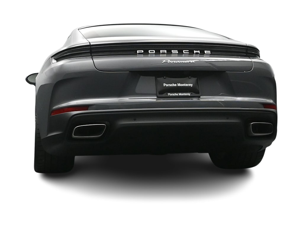 Thumbnail: 2026 Porsche Panamera - 41